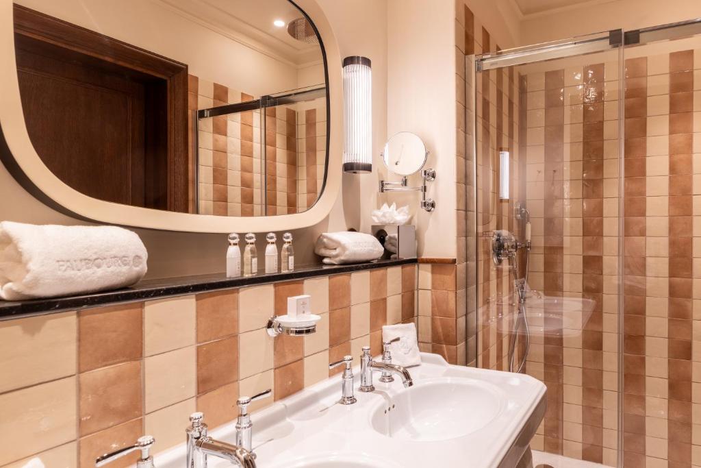 Faubourg 21 - The Leading Hotels of the World photo 4