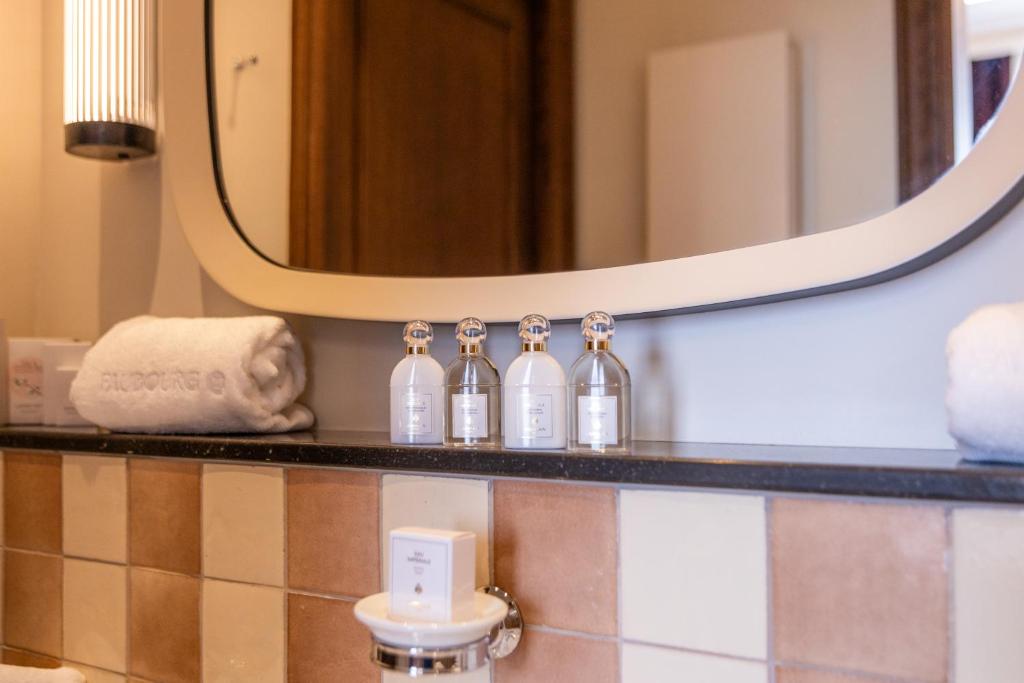 Faubourg 21 - Resim 11