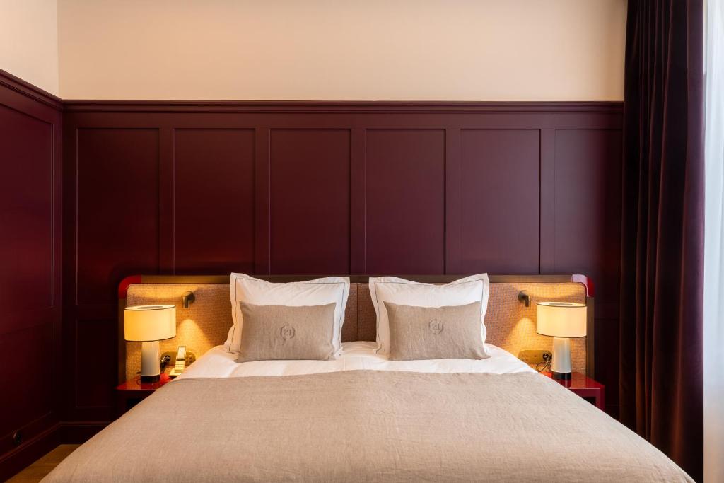 Faubourg 21 - The Leading Hotels of the World photo 2