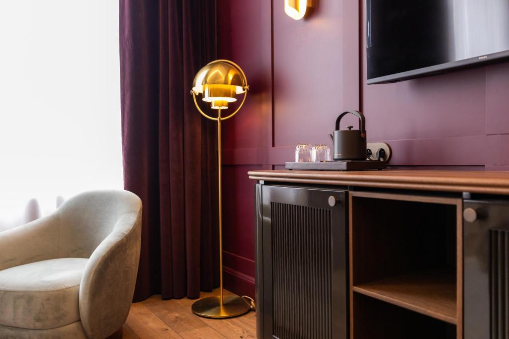Faubourg 21 - The Leading Hotels of the World photo 3