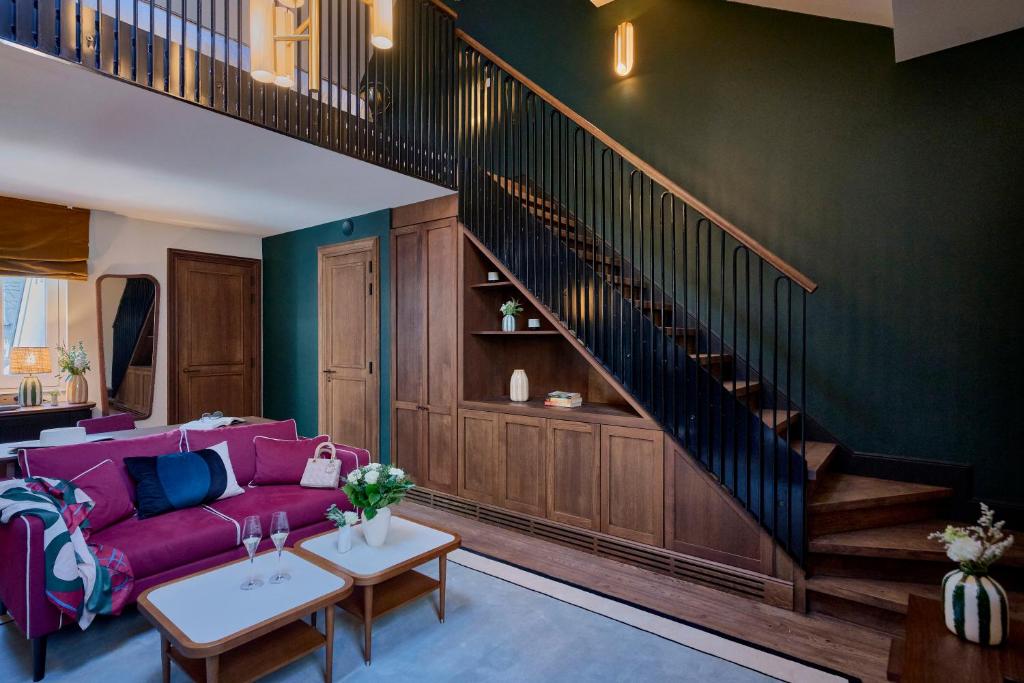 Faubourg 21 - Resim 20