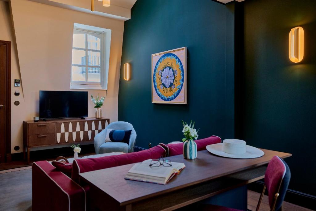 Faubourg 21 - Resim 19