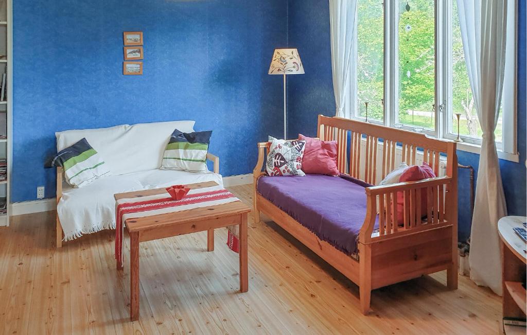 Pet Friendly Home In Ruda With Sauna