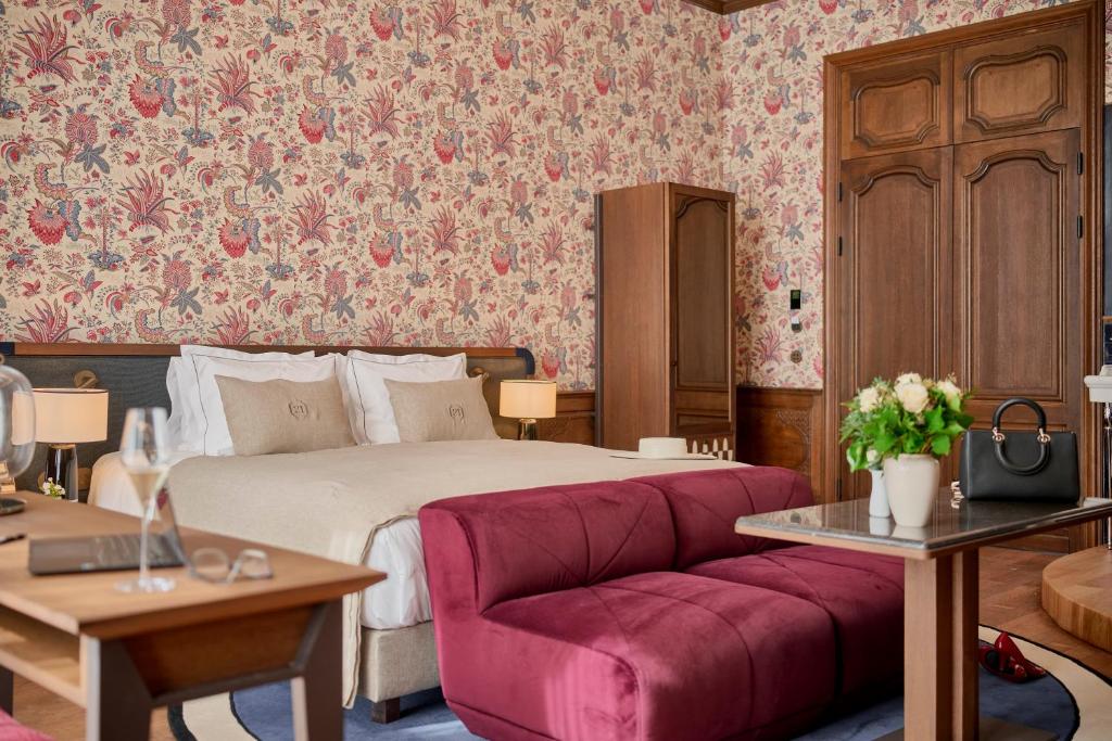 Faubourg 21 - Resim 26