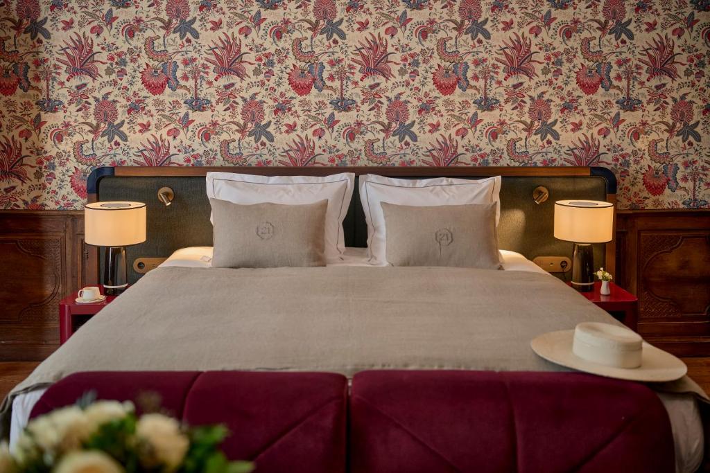 Suite Heritage