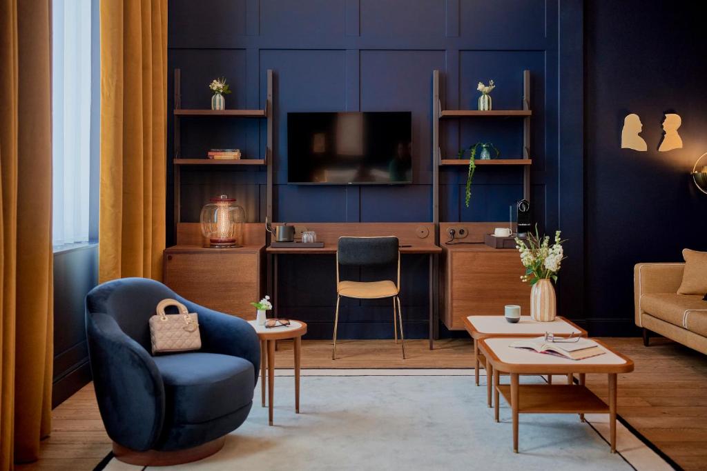 Faubourg 21 - Resim 5