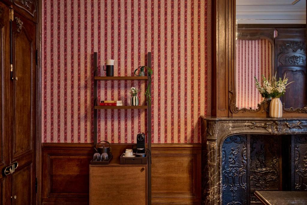 Faubourg 21 - Resim 28