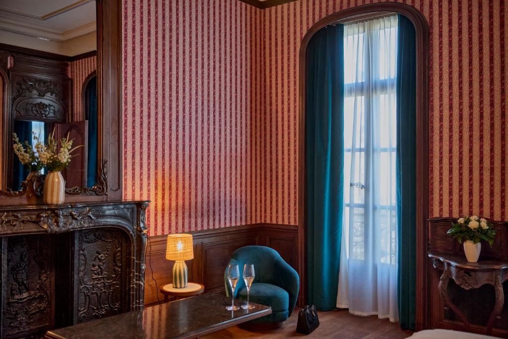 Faubourg 21 - Resim 27