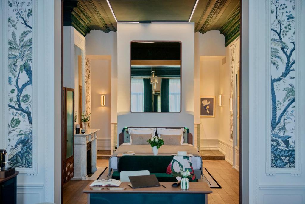 Faubourg 21 - Resim 32