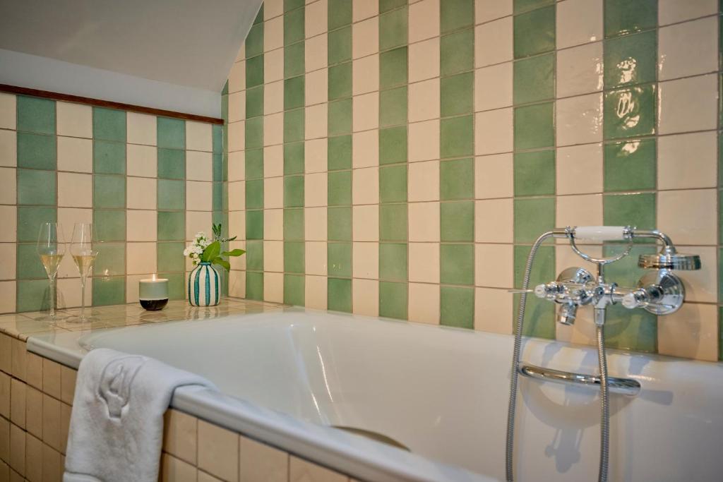 Faubourg 21 - Resim 36