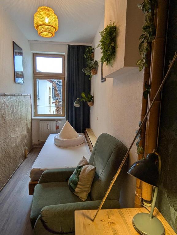 Hostel Lollis Homestay Dresden - 7