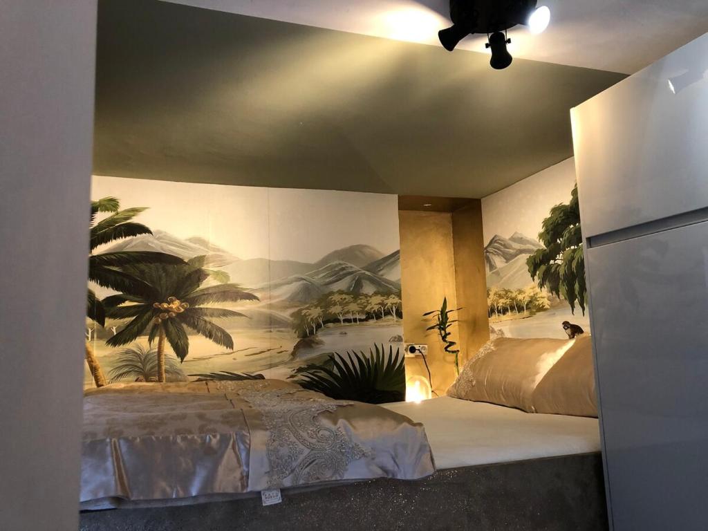Studio 5 min by car from Amsterdam Central Station!