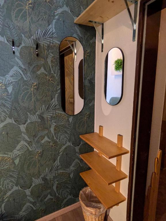 Hostel Lollis Homestay Dresden - 17