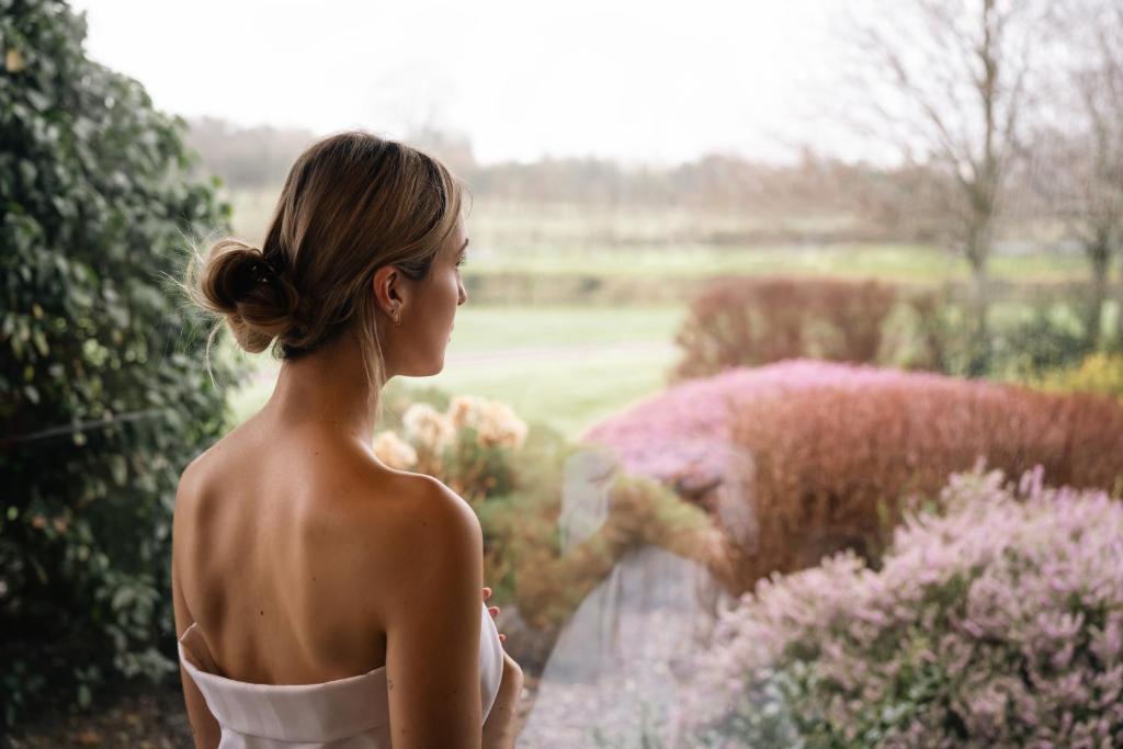 Hosté ubytování Ballygarry Estate Hotel & Spa