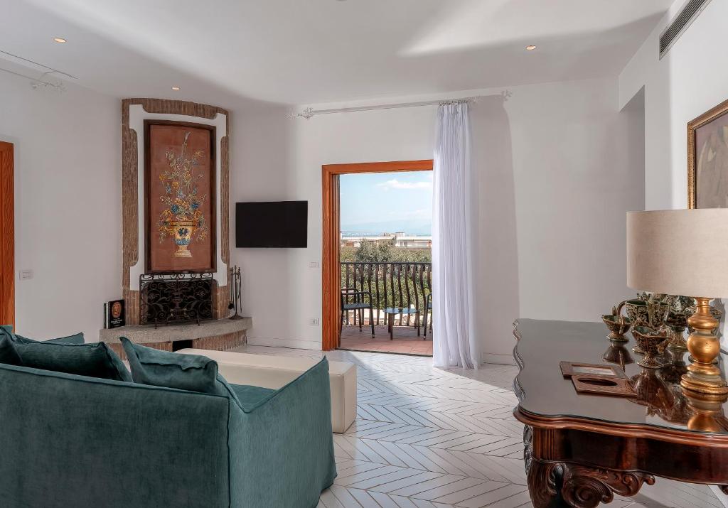 Hotel Conca Park - 