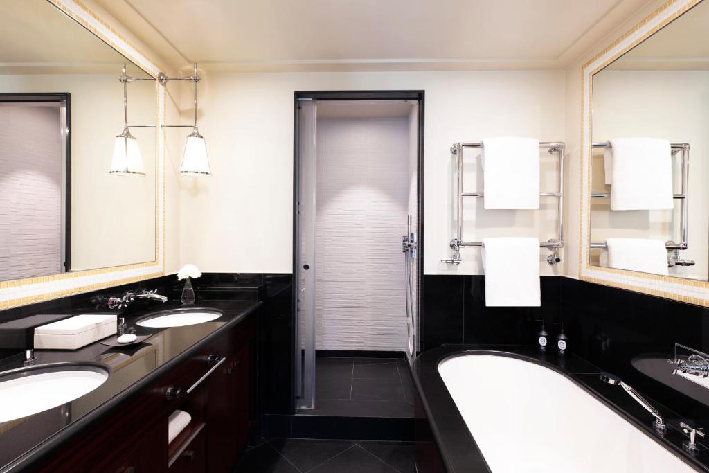 Hôtel Fouquet's Paris - 3