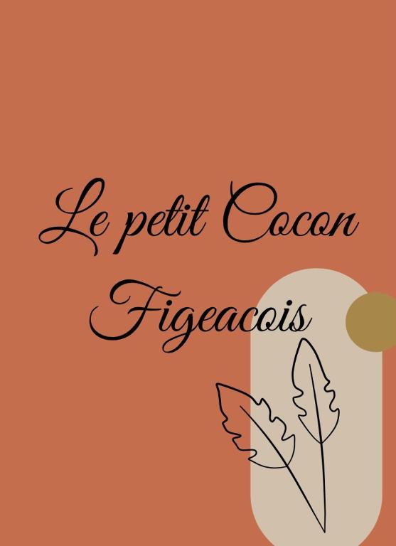 Fotografie z fotogalerie ubytování Le petit cocon Figeacois v destinaci Figeac