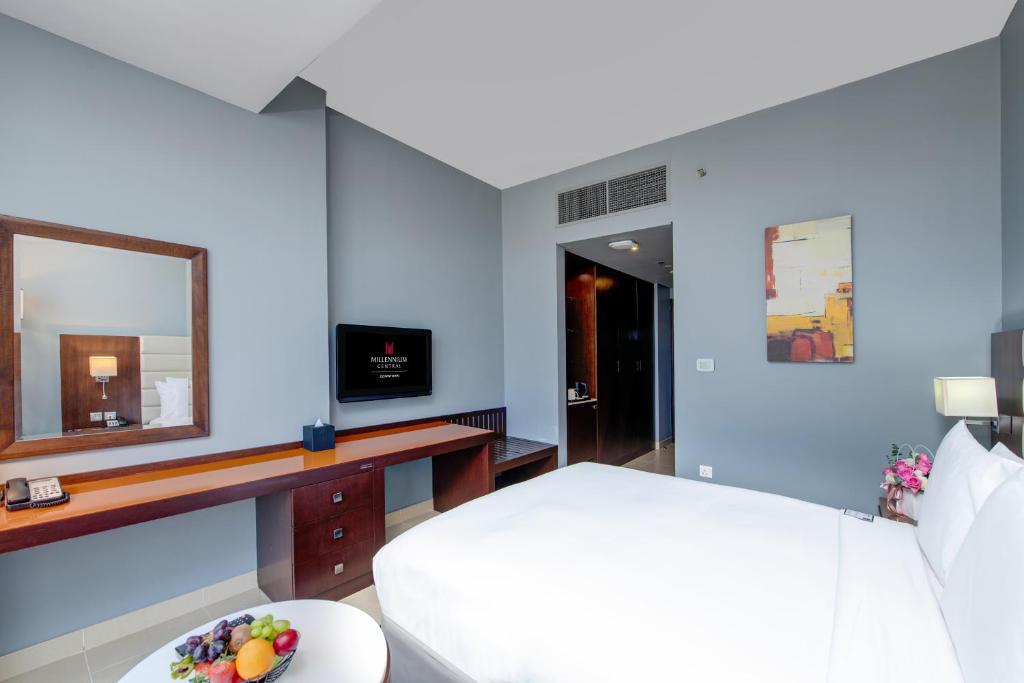 Millennium Central Downtown - Dubai - Resim 32