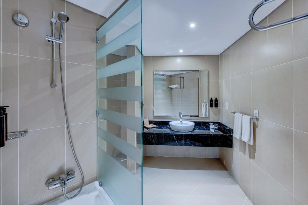 Millennium Central Downtown - Dubai - Resim 33