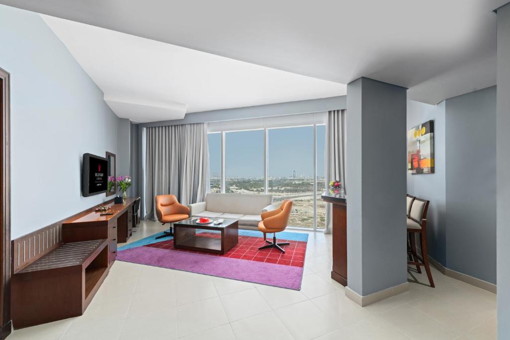 Millennium Central Downtown - Dubai - Resim 35