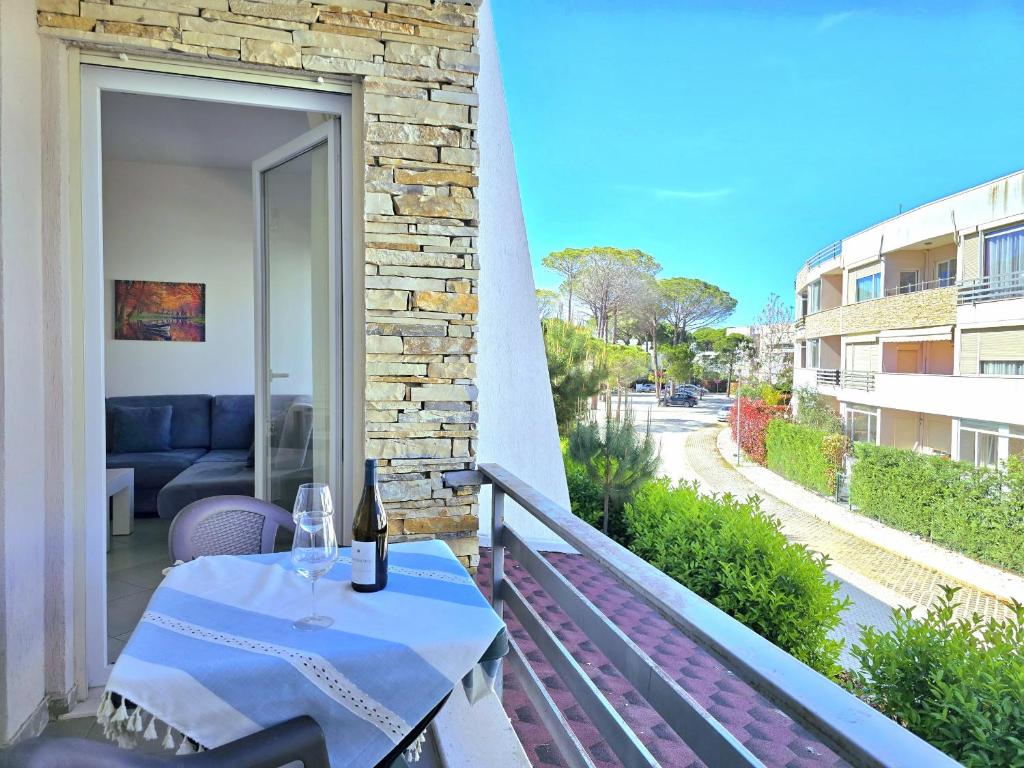 Lura 2 Holiday Homes 242