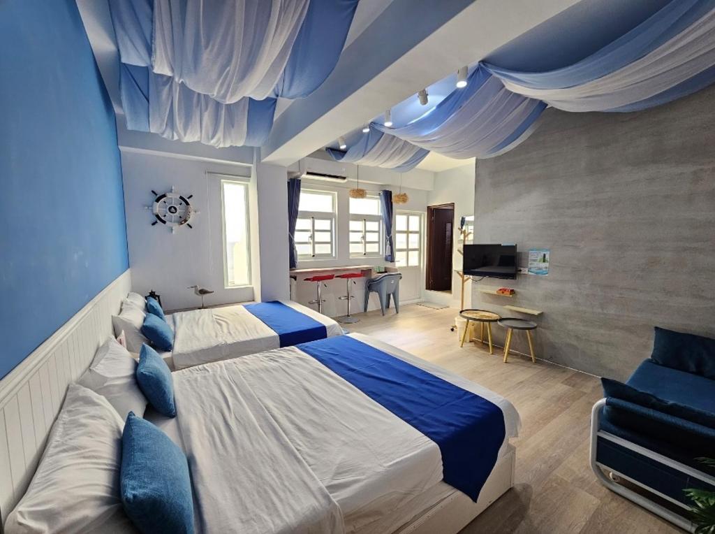 蘭嶼海的窩評價、海景體驗、手作服務、房價資訊、訂房連結 – 海景民宿首選 - 照片 14