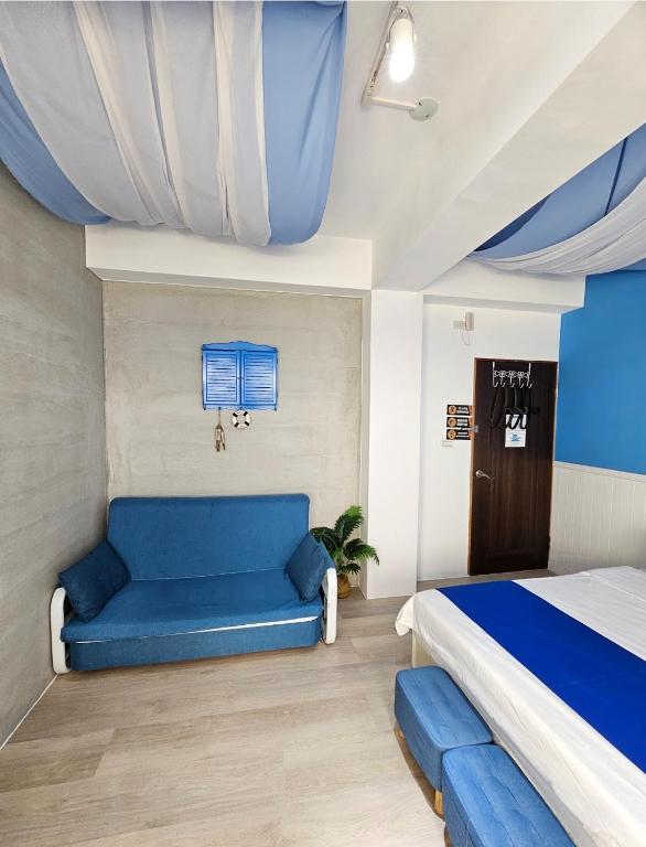 蘭嶼海的窩評價、海景體驗、手作服務、房價資訊、訂房連結 – 海景民宿首選 - 照片 20