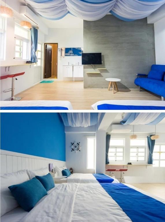 蘭嶼海的窩評價、海景體驗、手作服務、房價資訊、訂房連結 – 海景民宿首選 - 照片 12