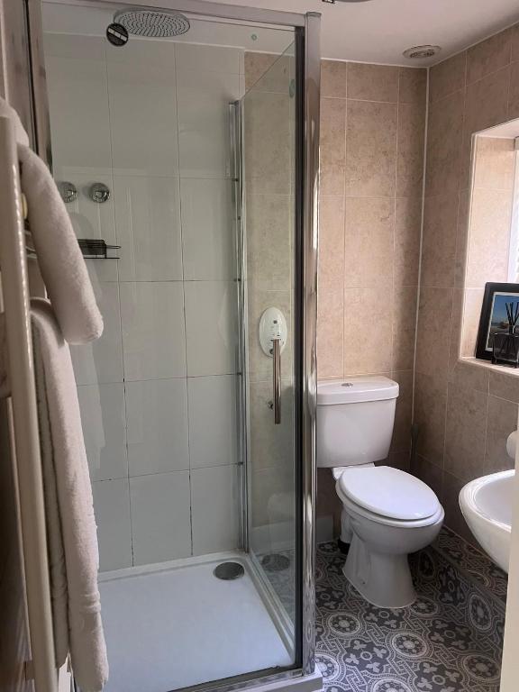 The Griffin Inn Bath - Resim 28