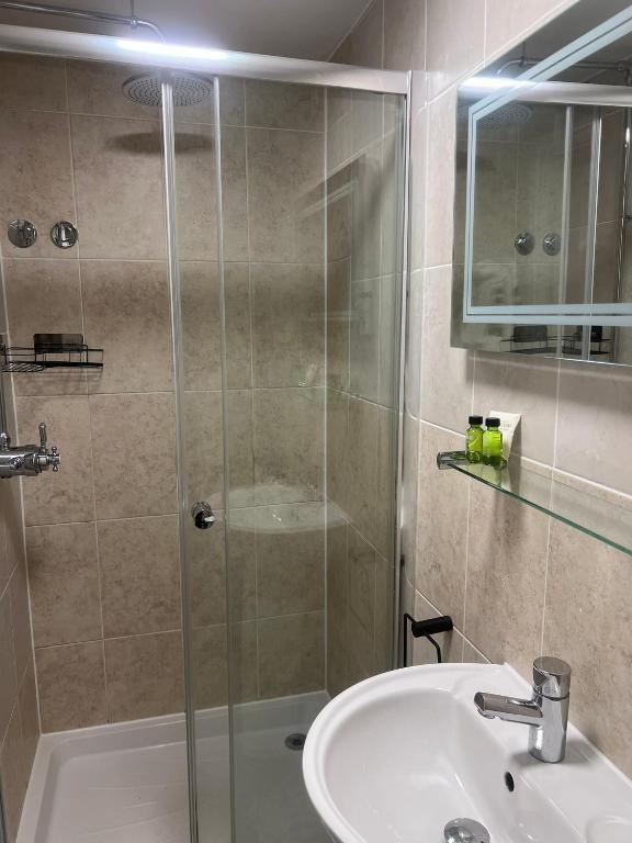 The Griffin Inn Bath - Resim 7