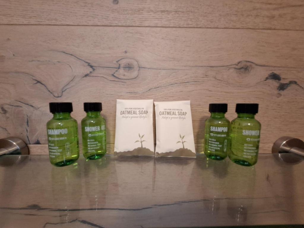 The Griffin Inn Bath - Resim 32