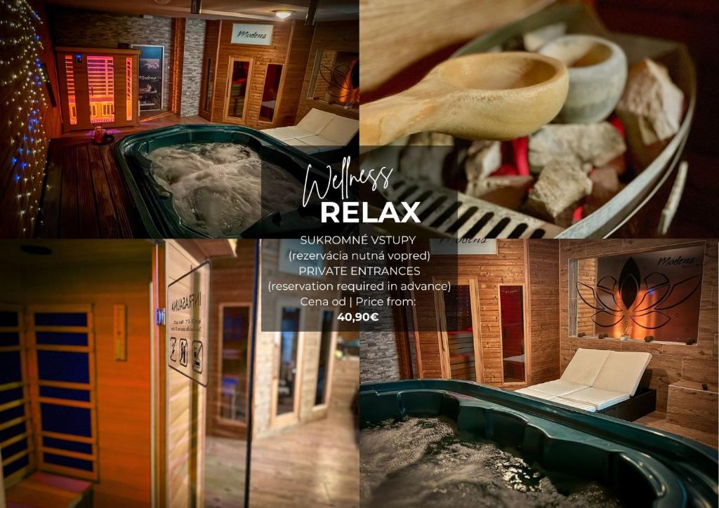 Hotel Modena - Resim 13