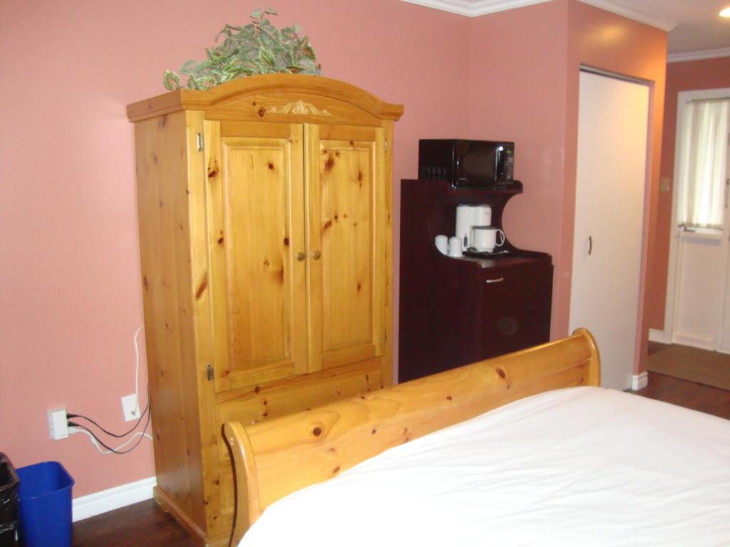 Annapolis Royal Inn & Suites photo
