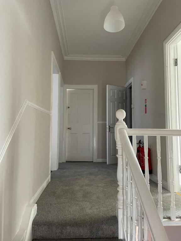 Fotografie z fotogalerie ubytování Superb Triple Room near Croke Park - 2 v destinaci Dublin