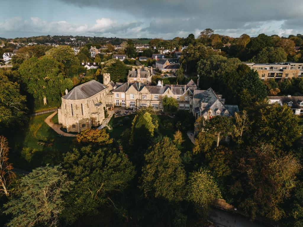 The Alverton, Truro