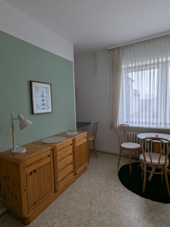 Fotografie z fotogalerie ubytování Berlin-Wilmersdorfer Nordseeheim - mit Etagenküchen zur Selbstversorgung v destinaci Wittdün
