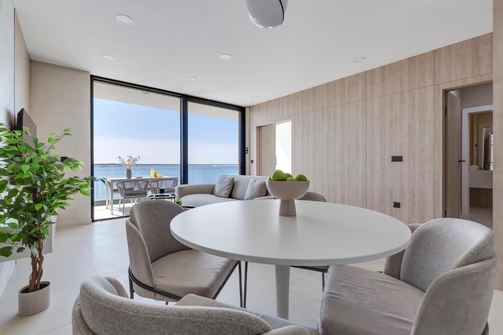 Apartina Boutique Suites