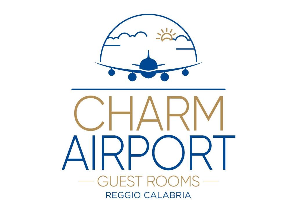 Certyfikat, podpis lub inny dokument wystawiony w obiekcie Charm Airport