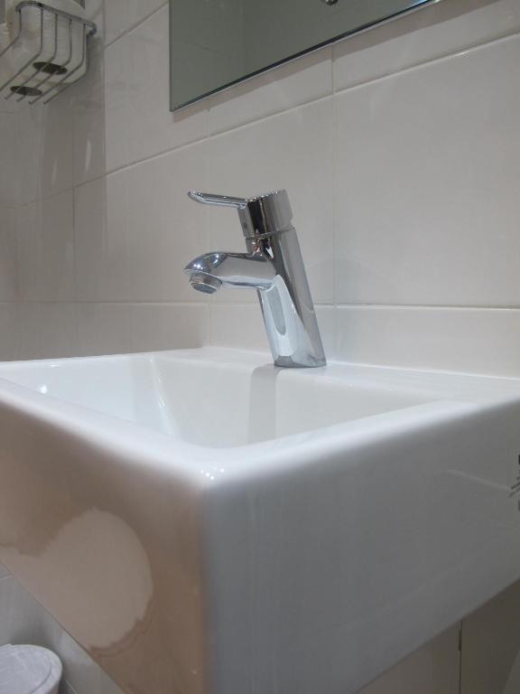 Alhambra Hotel - Resim 24