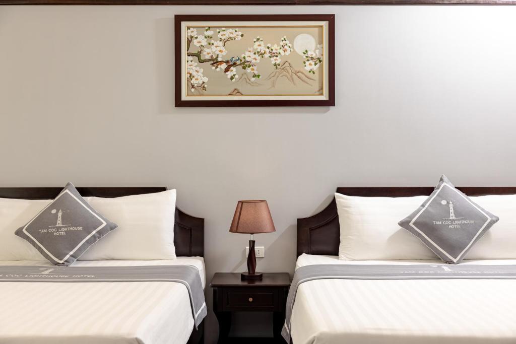 Tam Coc Lighthouse Hotel - 2