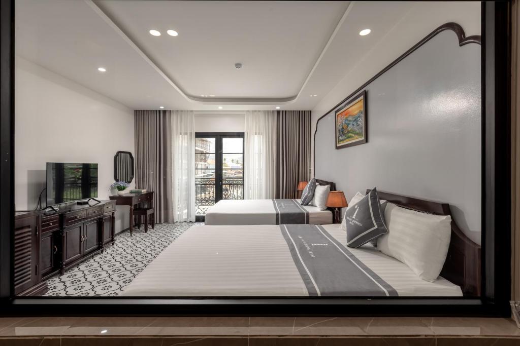 Tam Coc Lighthouse Hotel - 15