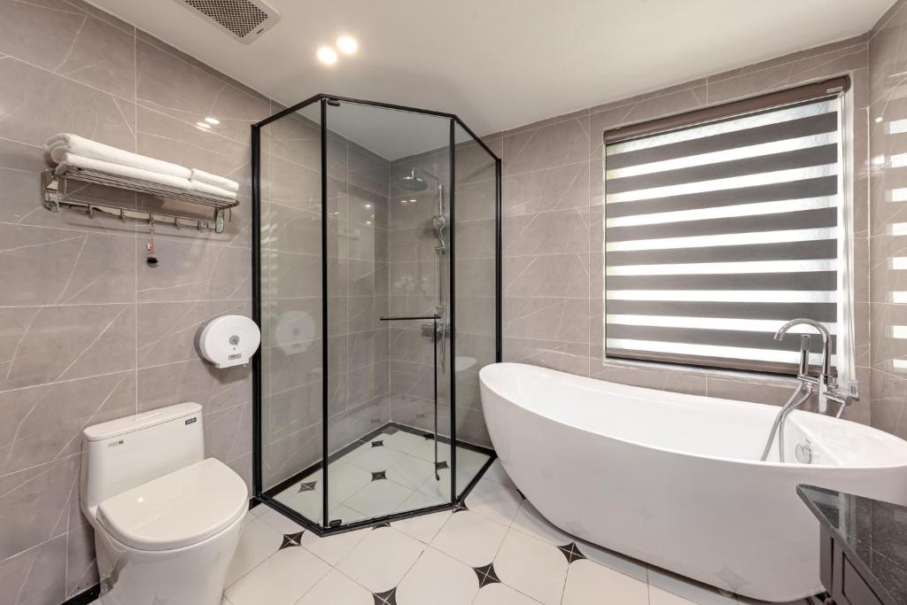 Tam Coc Lighthouse Hotel - 4