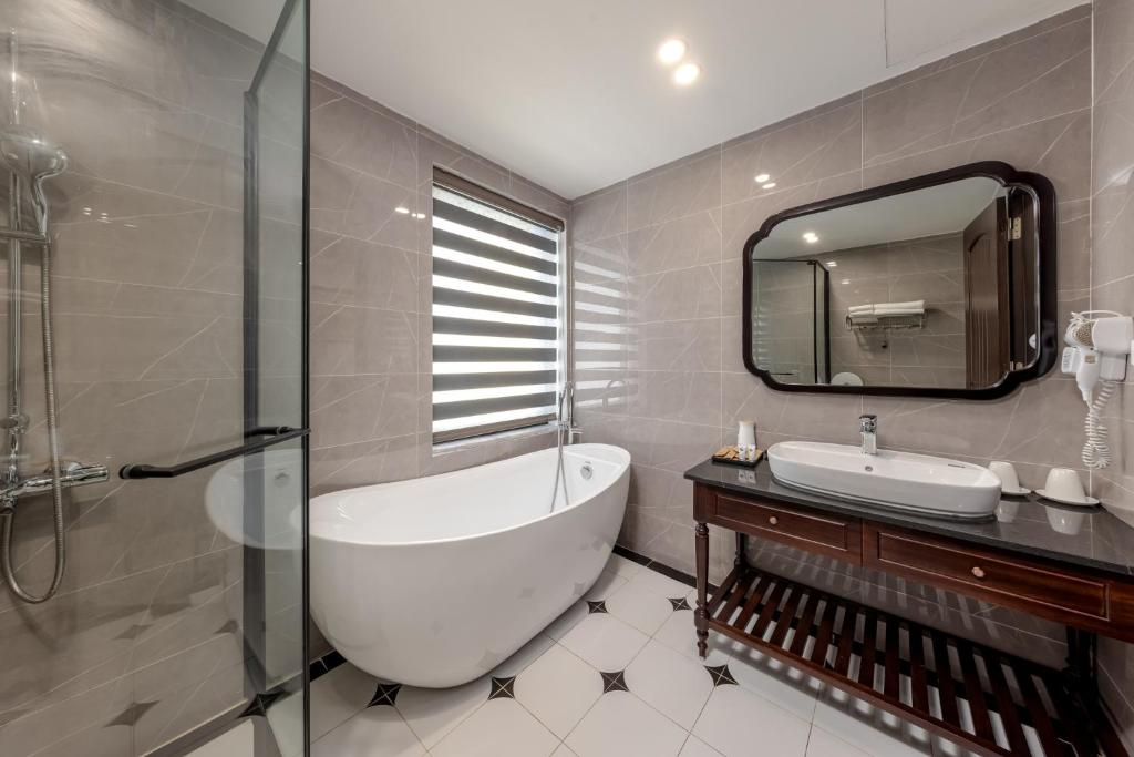 Tam Coc Lighthouse Hotel - 5