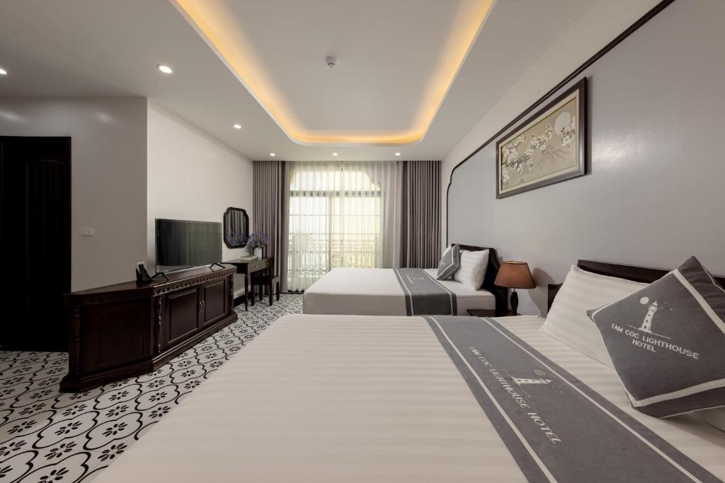 Tam Coc Lighthouse Hotel - 3