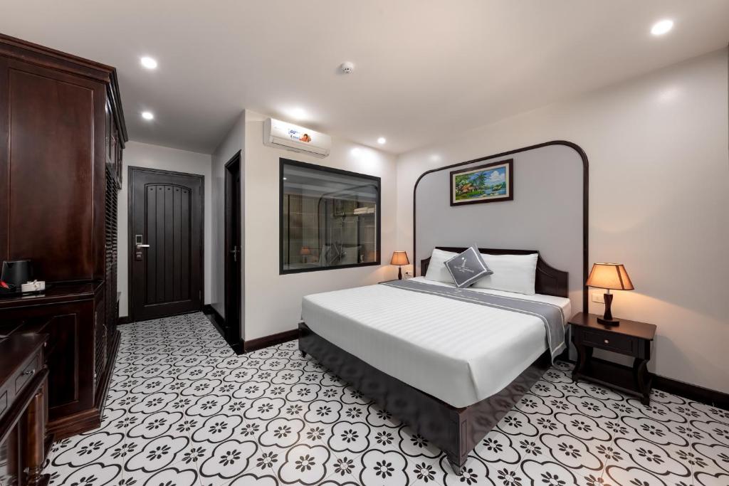 Tam Coc Lighthouse Hotel - 10