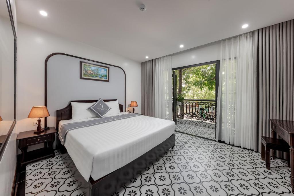 Tam Coc Lighthouse Hotel - 6