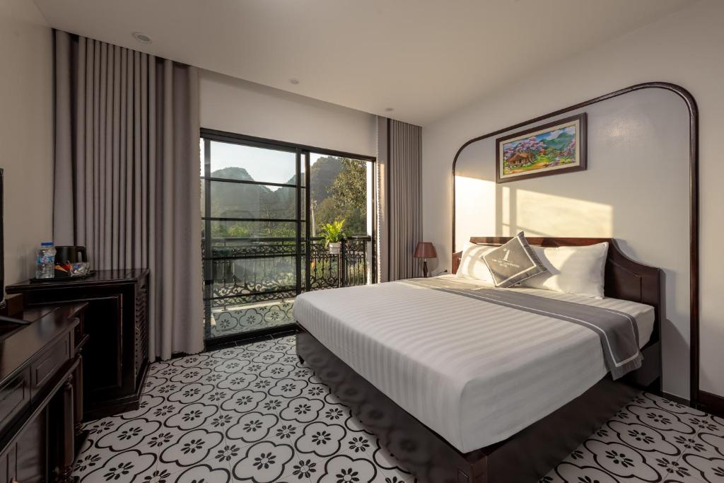 Tam Coc Lighthouse Hotel - 7