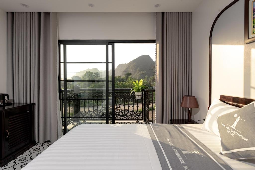 Tam Coc Lighthouse Hotel - 8