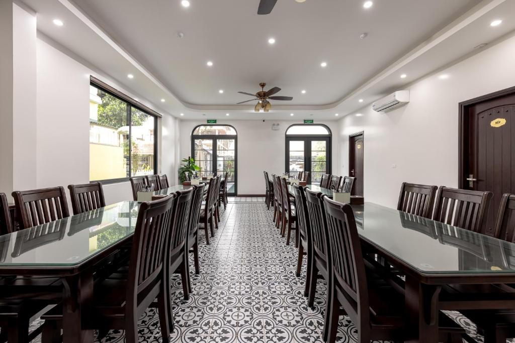 Tam Coc Lighthouse Hotel - 19