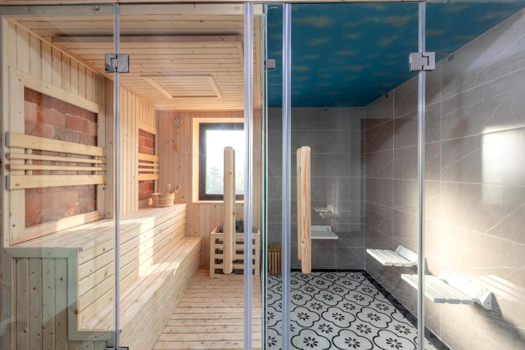 Tam Coc Lighthouse Hotel - 17